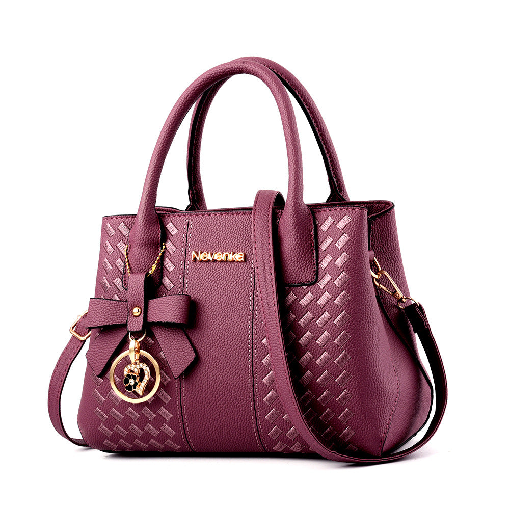 Anella Elegant Crossbody Bag