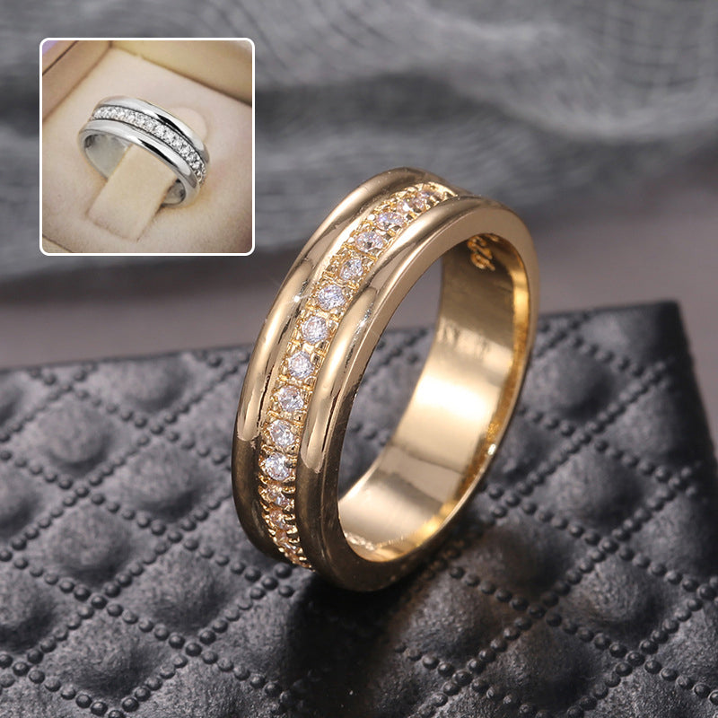 Calvaro Ring