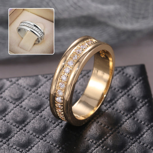 Calvaro Ring