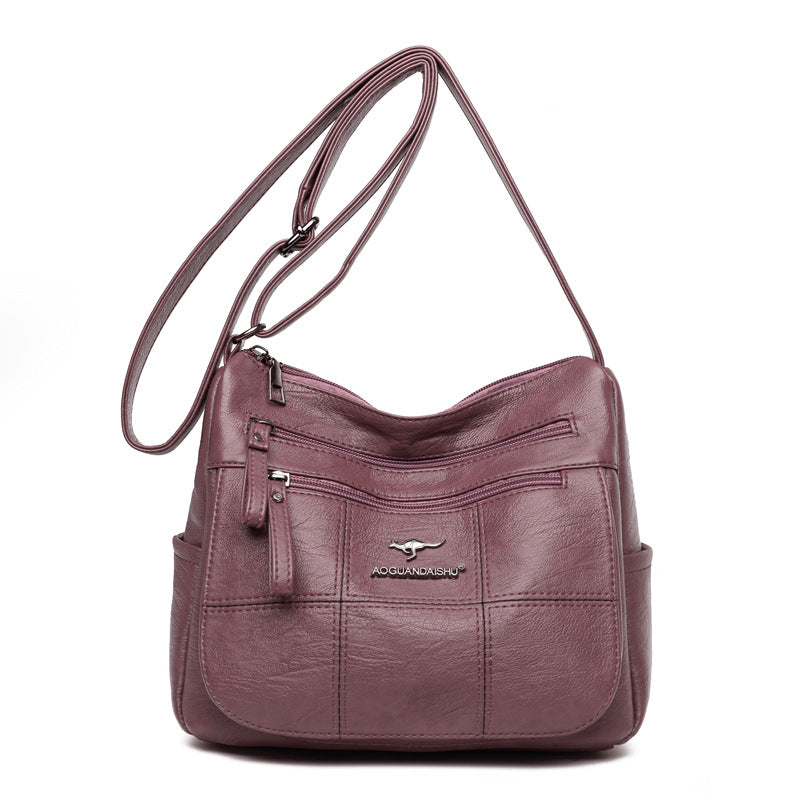 Calvaro Women's Leather Bag