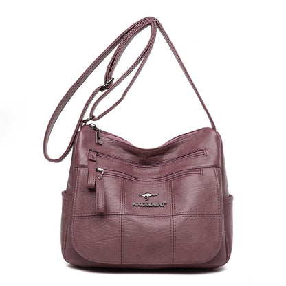 Calvaro Women's Leather Bag