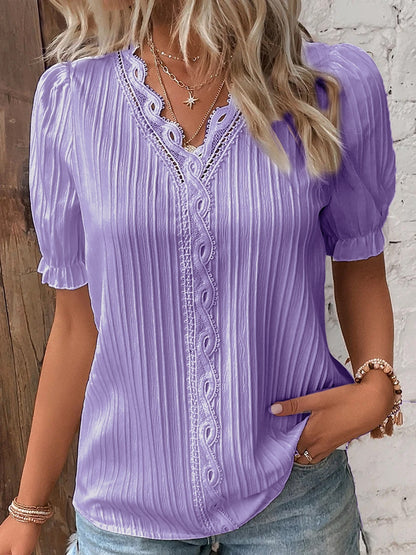 Selvian Women's Blouse
