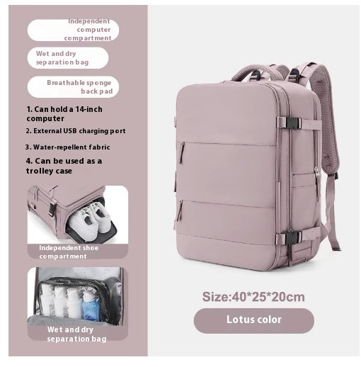Aurello Backpack