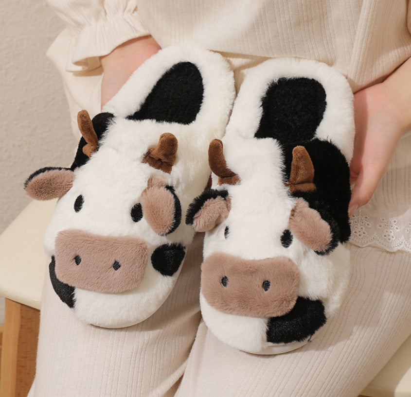 Aurello Slippers