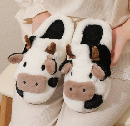 Aurello Slippers