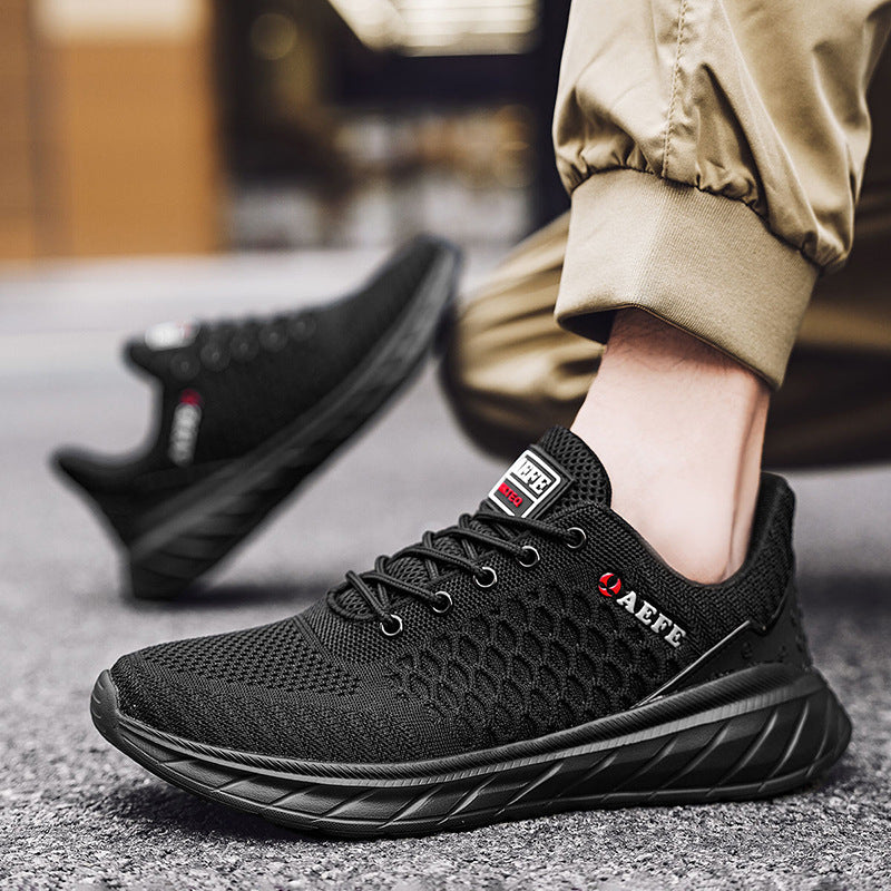 Calvaro Men's Sneakers