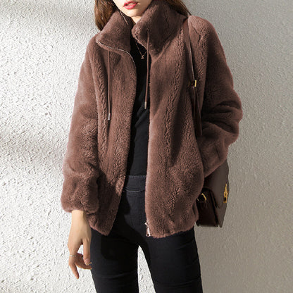 Mirava Jacket