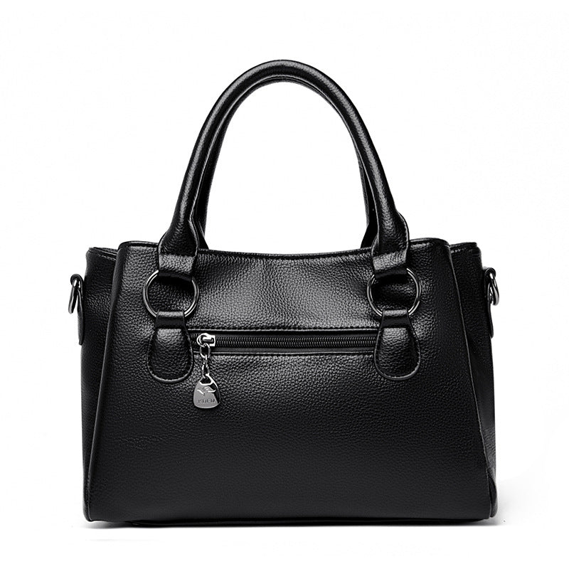 Bellori Women's Leather Bag