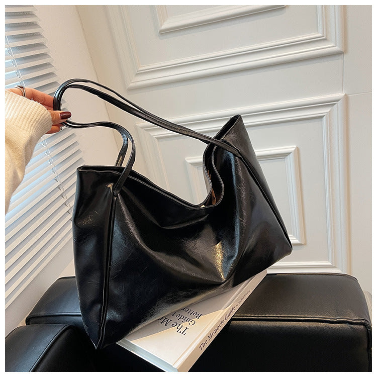 Novelle Women's Leather Bag