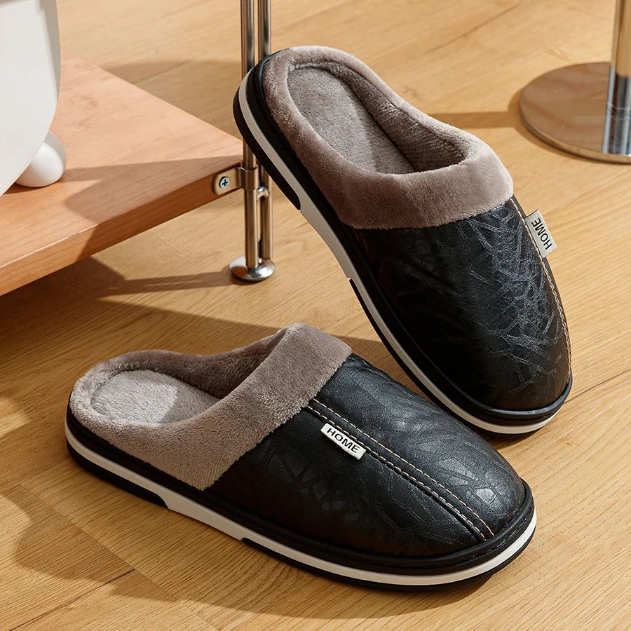 Mirava Men's Slippers