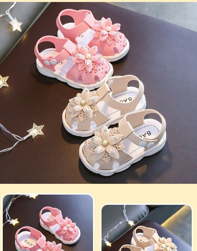 Virelle Kids' Sandals