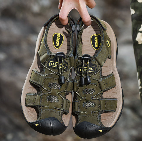 Mirava Men's Sandals