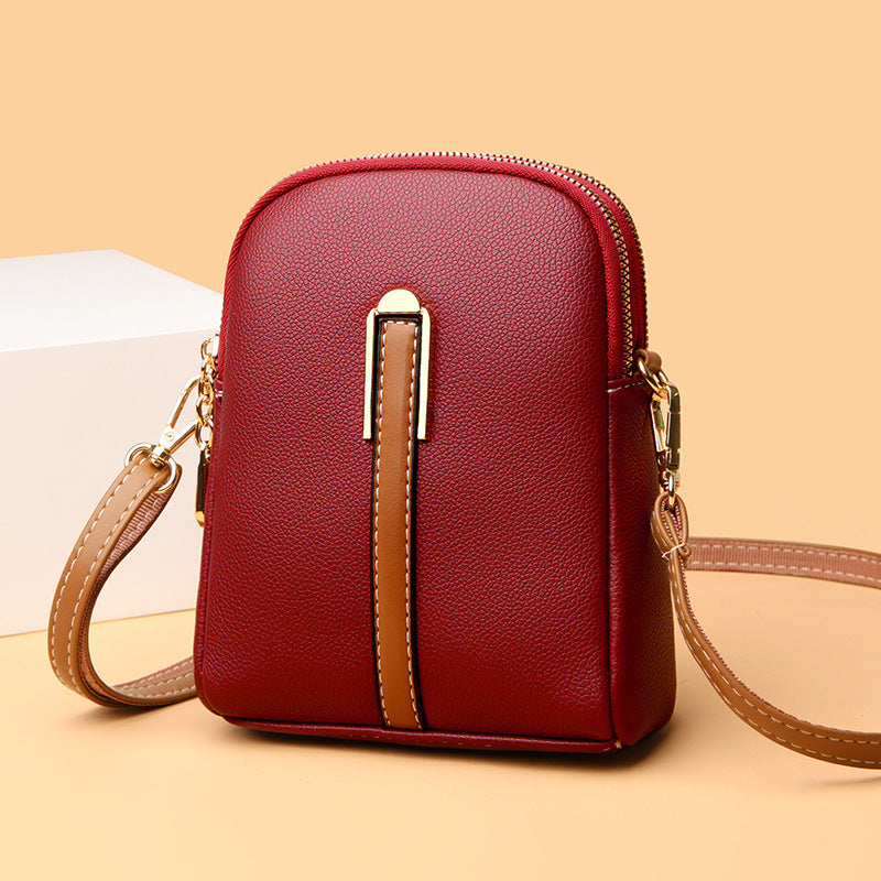 Levora Women's Crossbody Bag