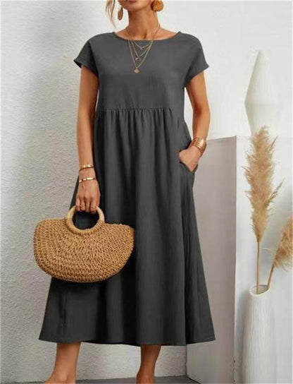 Novelle Dress