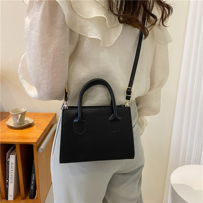 Calvaro Leather Bag