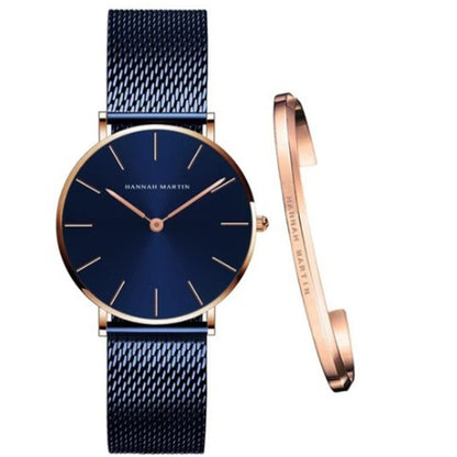 Tavion Watch