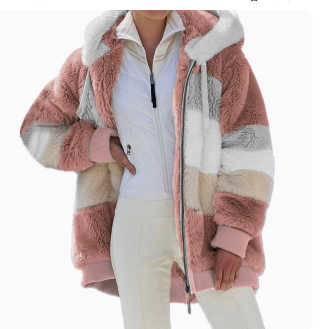 Orlena Coat