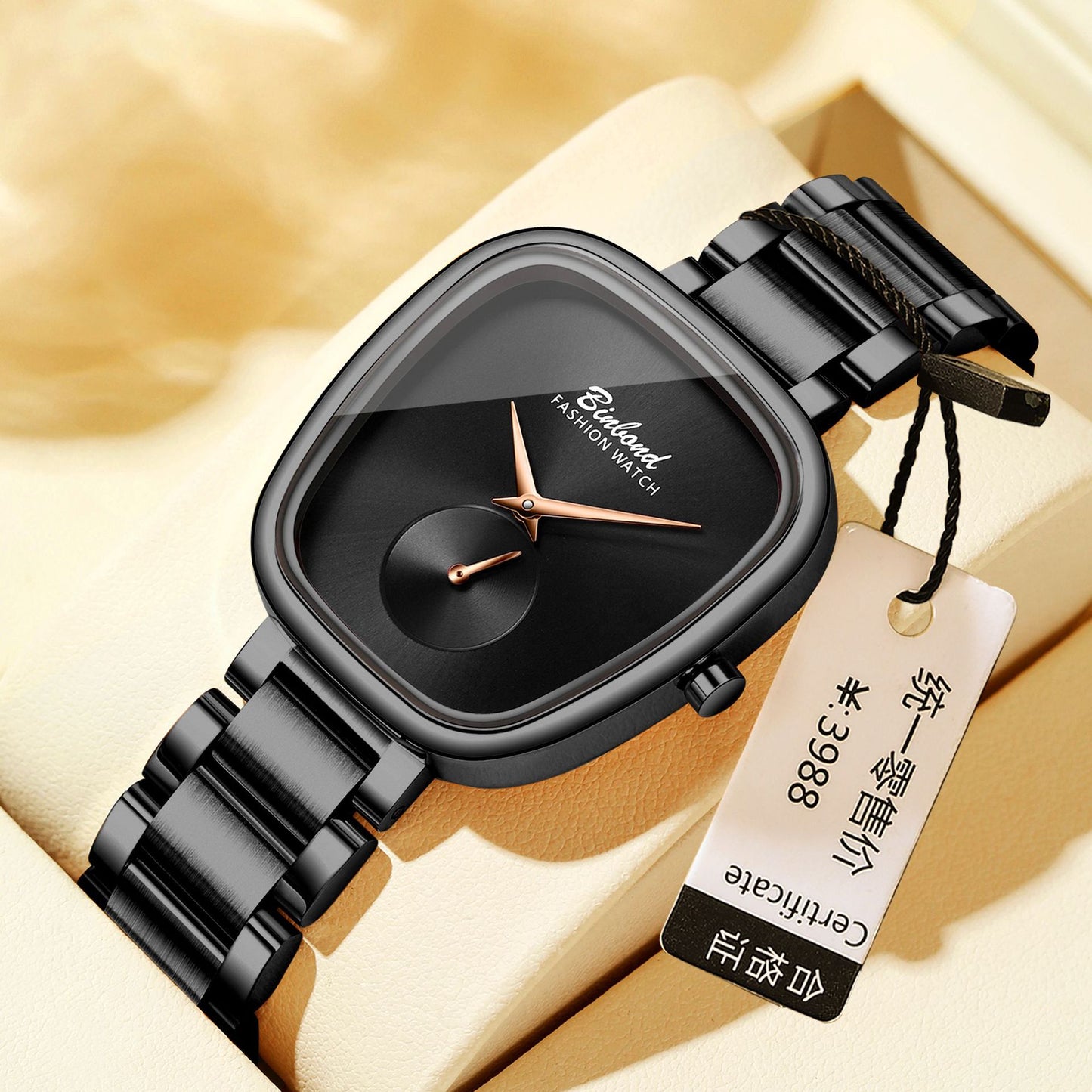 Bellori Watch