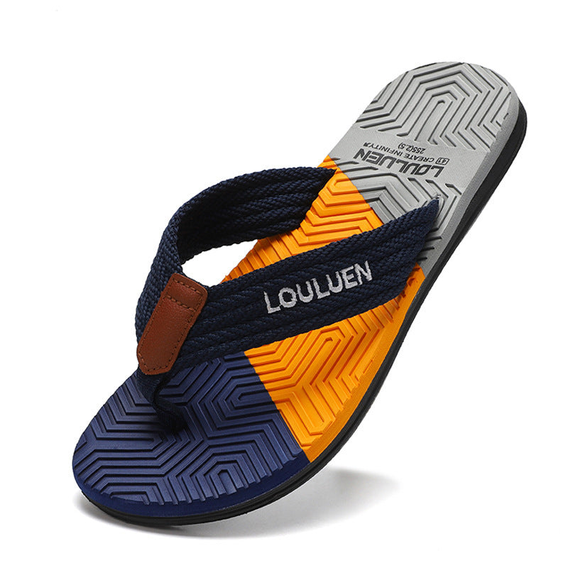 Levora Men's Essential