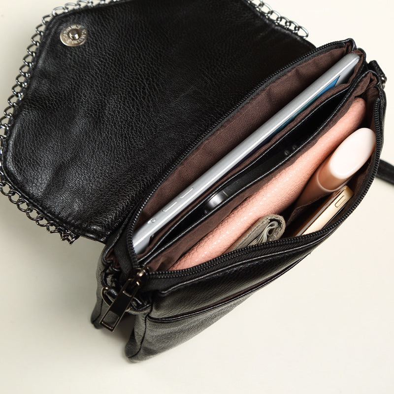 Calvaro Women's Shoulder Bag