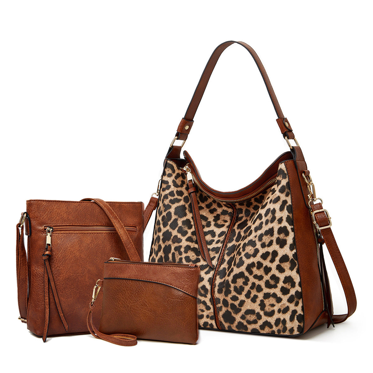 Avelon Women's Leather Bag