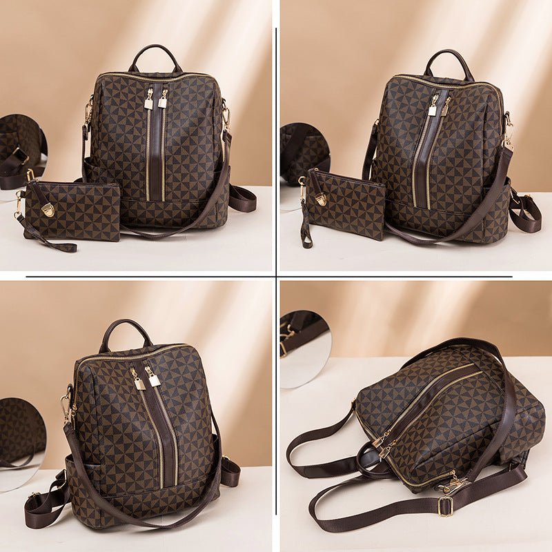 Calvaro Women's Backpack