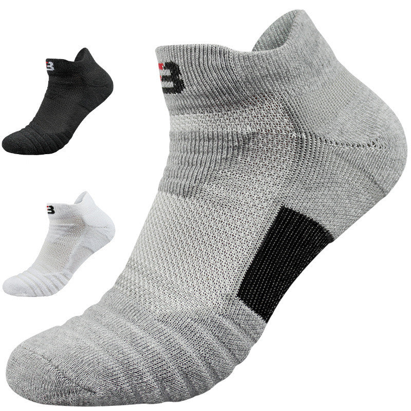 3-Pairs Orlena Sock Set