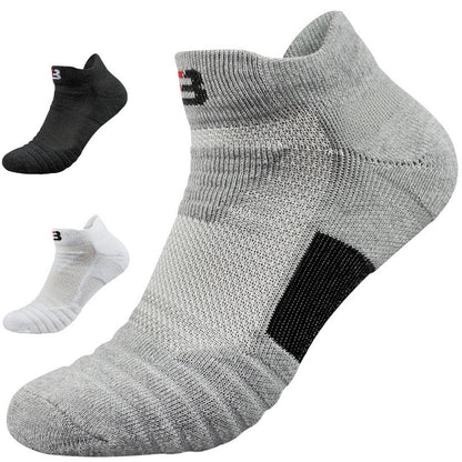 3-Pairs Orlena Sock Set