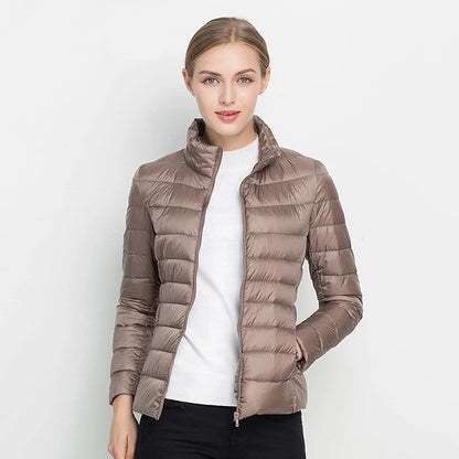 Avelon Jacket