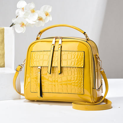 Rovelle Crossbody Bag