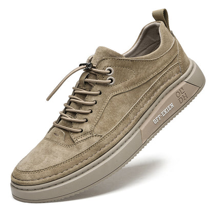 Avelon Leather Shoes