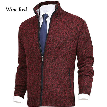 Mavelle Men's Coat