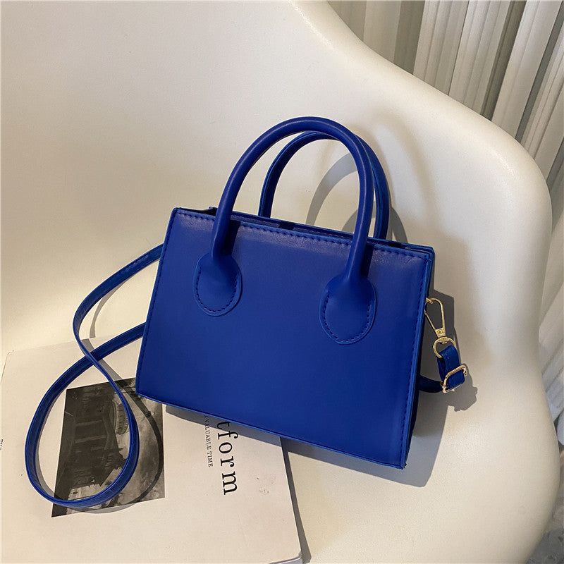 Calvaro Leather Bag