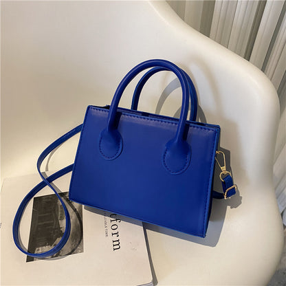 Calvaro Leather Bag