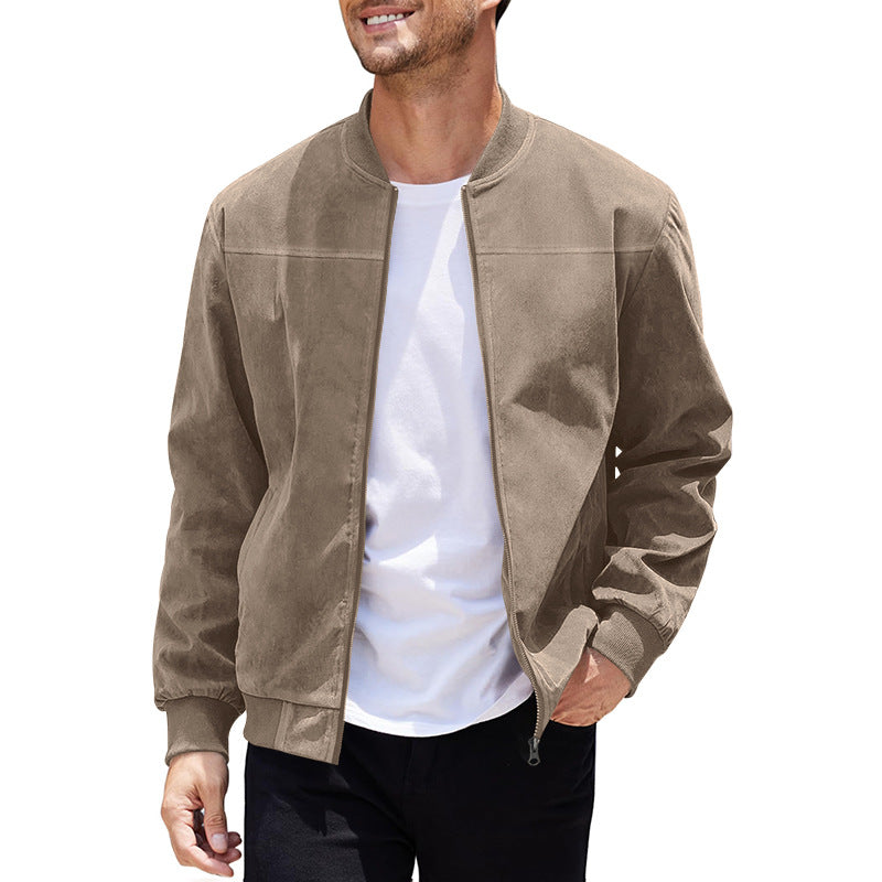 Selvian Men's Jacket