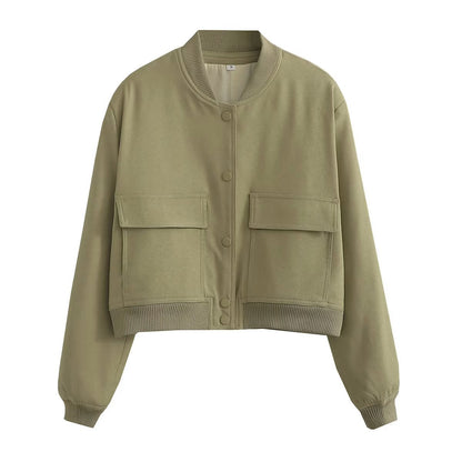 Orlena Women's Jacket