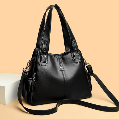 Elvaris Shoulder Bag