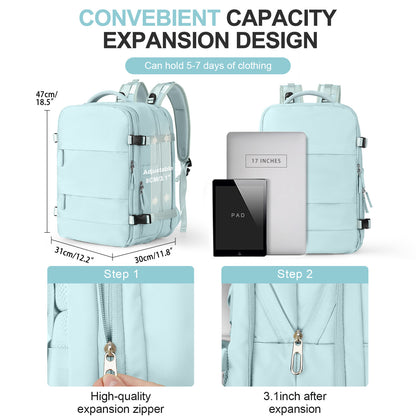 Aurello Backpack