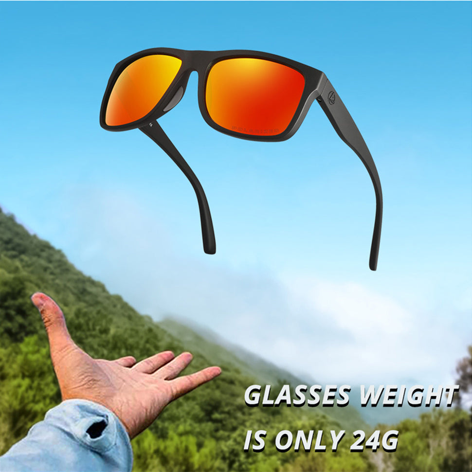 Selvian Sunglasses