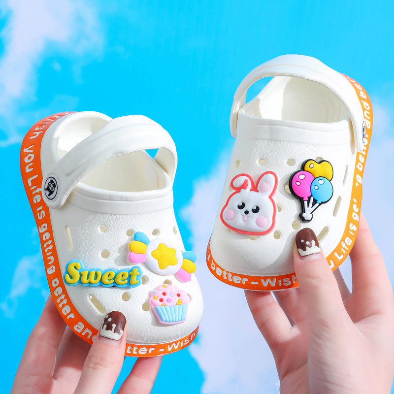 Loravo Kids' Slippers