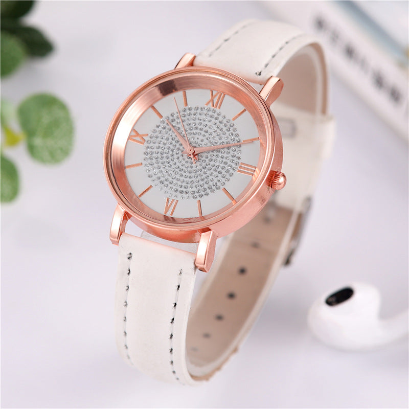 Tavion Watch