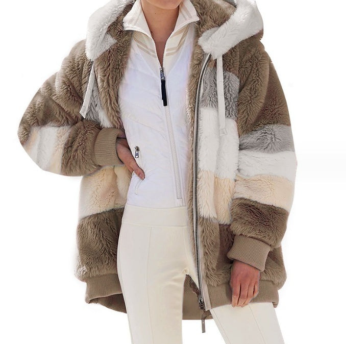 Orlena Coat