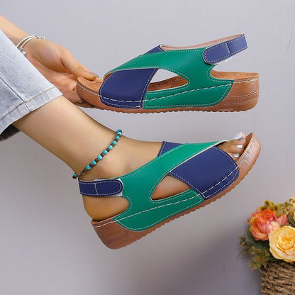Bellori Sandals