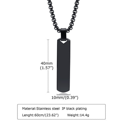 2-Piece Lunava Necklace