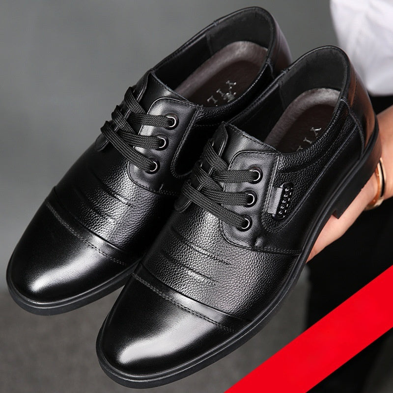 Vellaro Men's Leather Shoes