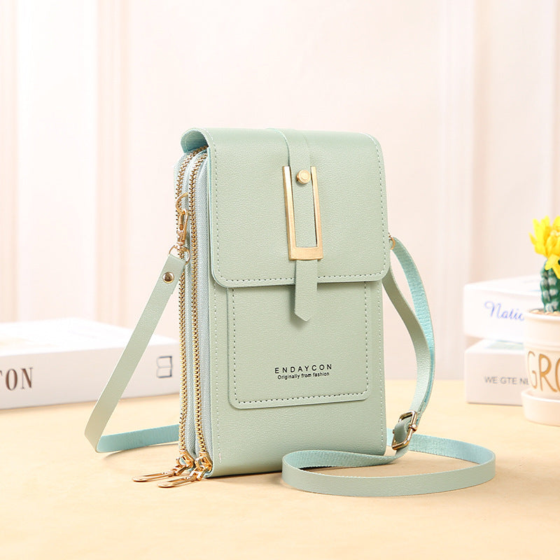 Verano Women's Leather Bag