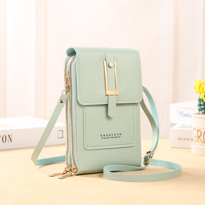 Verano Women's Leather Bag