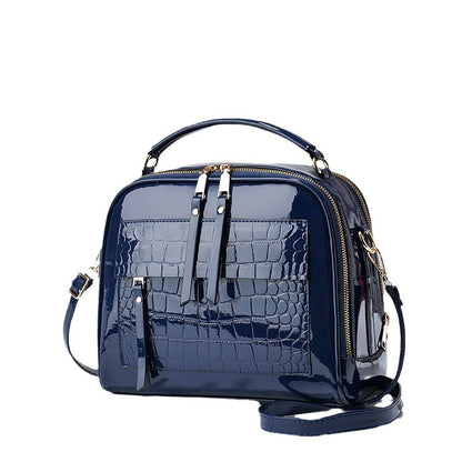 Rovelle Crossbody Bag