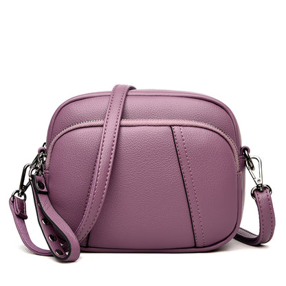 Bravelle Women's Leather Bag