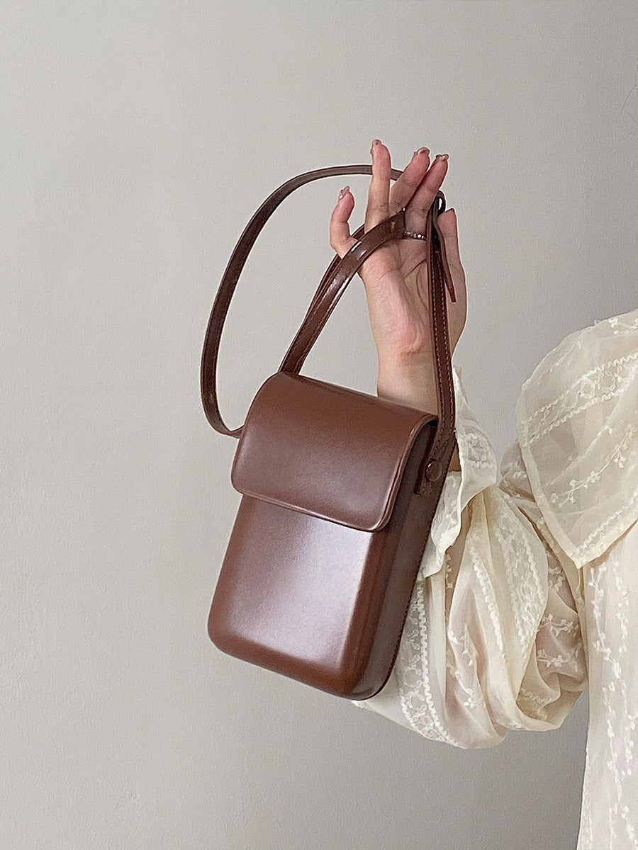 Norvian Crossbody Bag